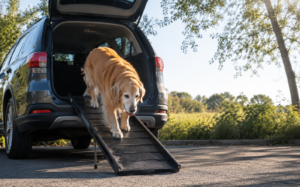 best dog ramps for cars