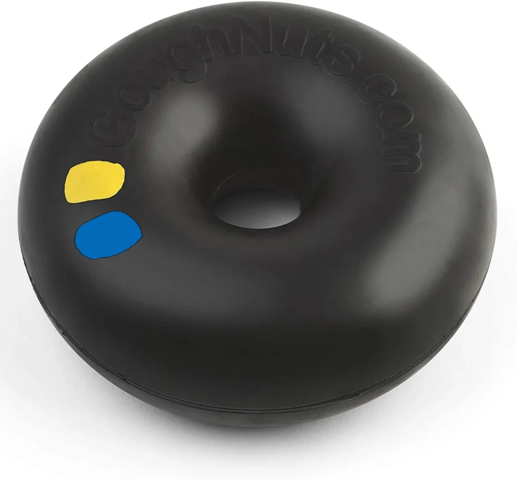 KONG Extreme vs Goughnuts