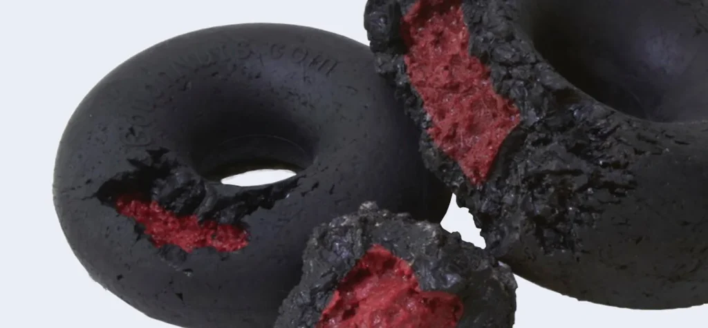 GoughNuts pet toys are designed to address the simple but serious issue of SAFETY