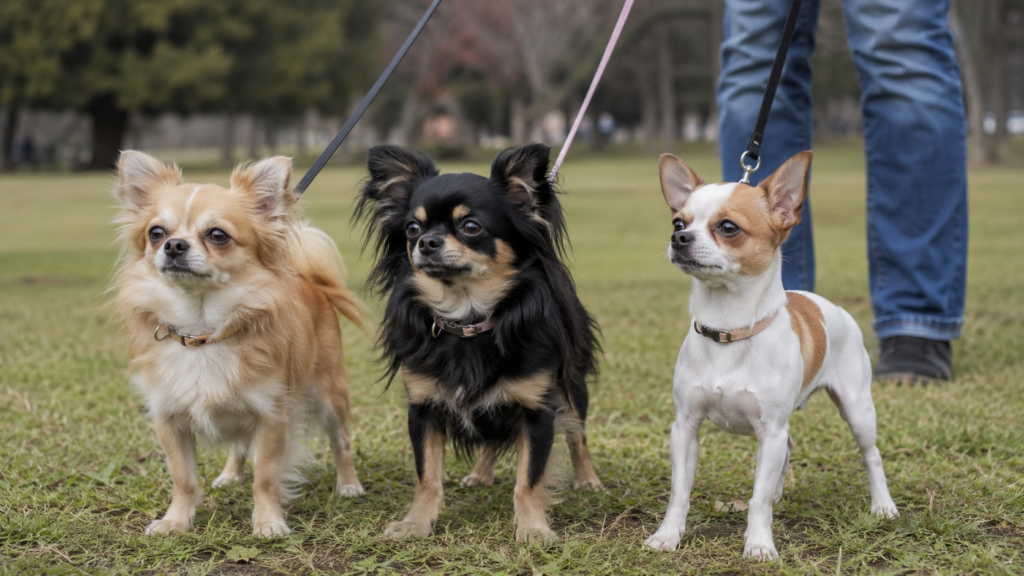 best dog collars for small dogs