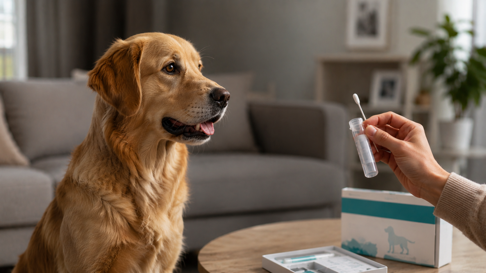 best dog DNA test kits