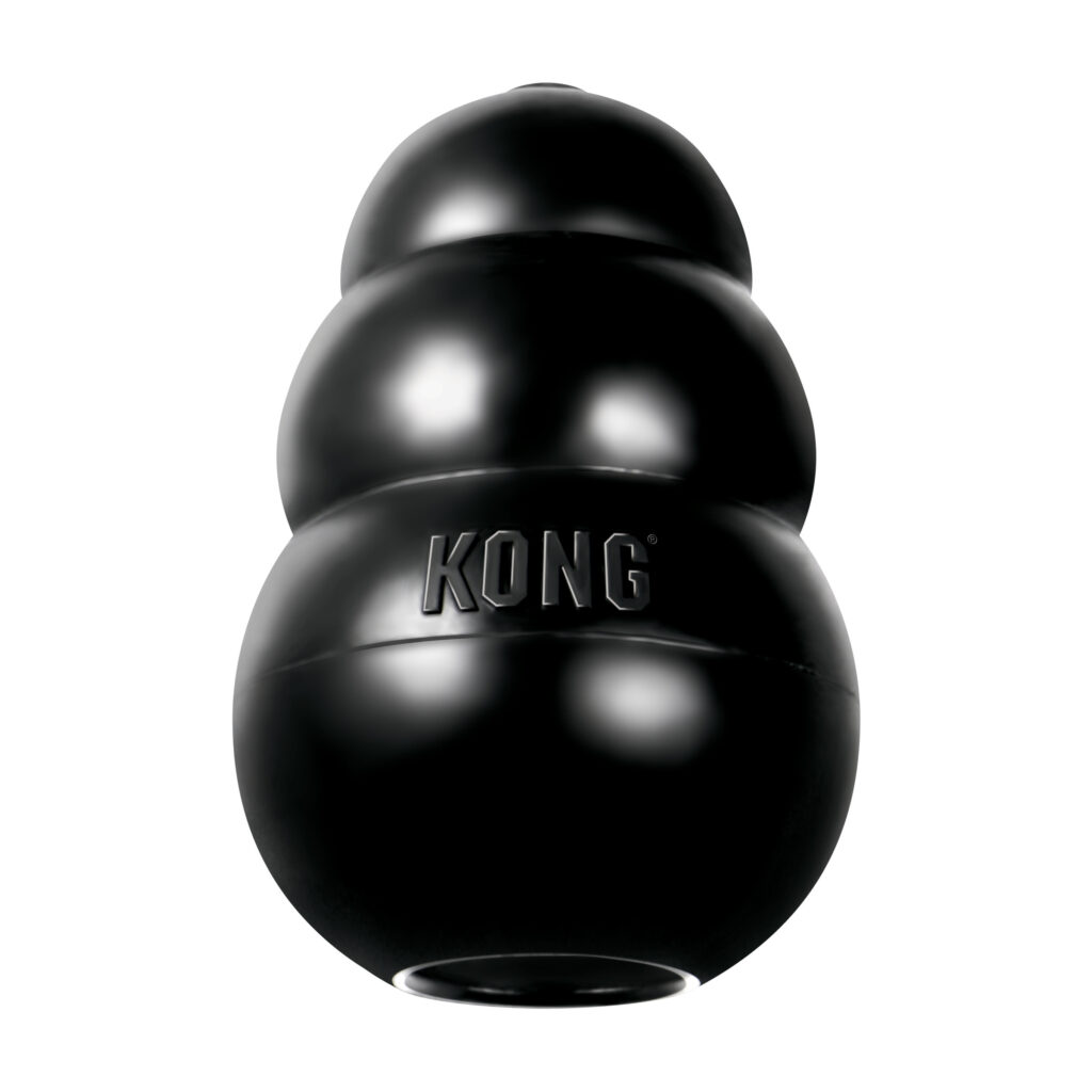 KONG Extreme vs Goughnuts