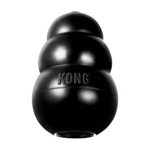 KONG Extreme vs Goughnuts