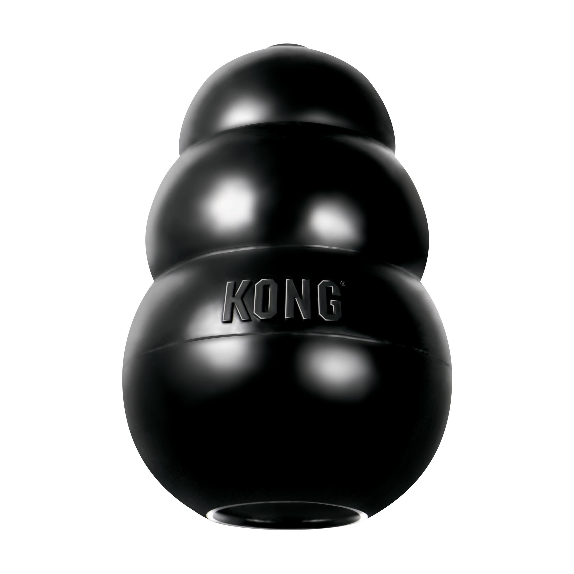 KONG Extreme vs Goughnuts
