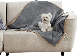 best dog blankets washable
