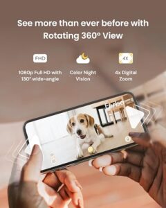 Furbo Dog Camera review